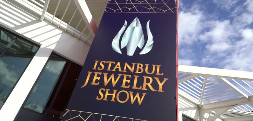 Istanbul Jewelry Show - 2018
