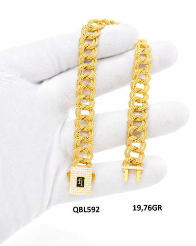 QBL592